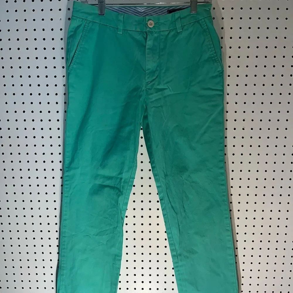 Vineyard Vines chino Khakis